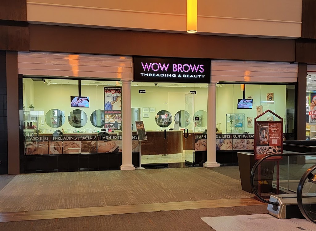 WOW Brows Threading and Beauty Studios Greenbrier Mall Chesapeake, VA