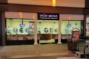 WOW Brows Threading and Beauty Studios Greenbrier Mall image