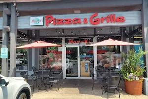 Mama K's Pizza and Grille image