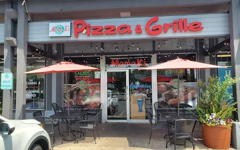 Mama K's Pizza and Grille image