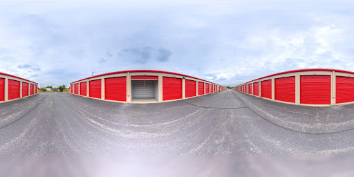 Self-Storage Facility «CubeSmart Self Storage», reviews and photos, 14203 IL-59, Plainfield, IL 60544, USA