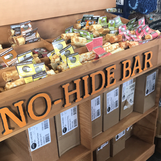 Pet Supply Store «The Natural Pet Enrichment Center», reviews and photos, 6720 Royalton Rd, North Royalton, OH 44133, USA