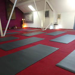 Edinburgh Summerhall Yoga and Pilates