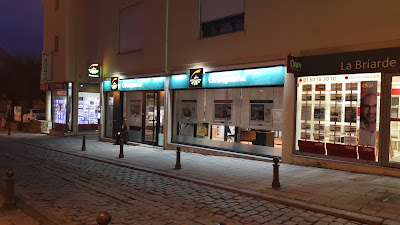 Agence Groupama Brie Comte Robert à Brie-Comte-Robert