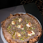 Photo n°2 de l'avis de Federico.i fait le 17/01/2019 à 11:17 sur le  Battil'oro fuochi + lieviti + spiriti à Querceta