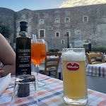 Photo n°1 de l'avis de omar.b fait le 05/09/2022 à 07:50 sur le  Osteria&PizzeriaDaiPazzi à Catania