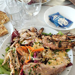 Photo n°1 de l'avis de Marco.i fait le 27/06/2020 à 18:46 sur le  Istela ristorante pizzeria à Lido di Camaiore