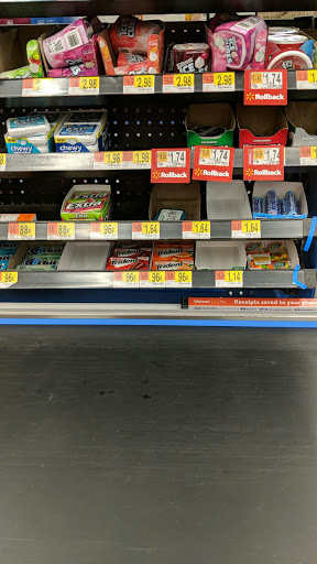 Department Store «Walmart Supercenter», reviews and photos, 161 Berlin Rd, Cromwell, CT 06416, USA