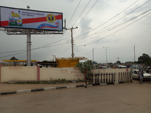 ENYO Service Station, Eastern Bye Pass, Hotoro South, Kano, Nigeria, Auto Repair Shop, state Kano