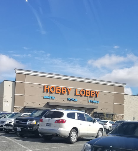 Craft Store «Hobby Lobby», reviews and photos, 19310 60th Ave W, Lynnwood, WA 98036, USA