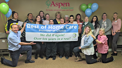 Aspen Senior Care