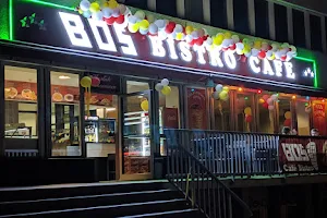 Bos Bistro Cafe image