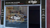 AL TAGLIO épicerie fine (italienne) Saint-Méloir-des-Ondes