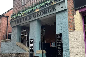 Old George Inn image