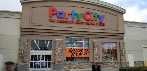 Party Store «Party City», reviews and photos, 1402 SE Everett Mall Way, Everett, WA 98208, USA