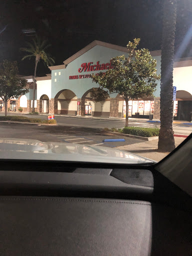 Craft Store «Michaels», reviews and photos, 18030 Chatsworth St, Granada Hills, CA 91344, USA