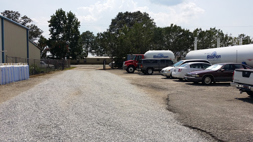 Appliance Store «Blossman Gas», reviews and photos, 4409 SC-153, Easley, SC 29642, USA
