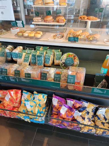 Starbucks image