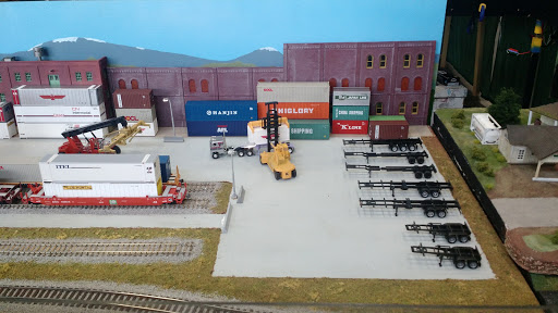 Fairground «Washington State Fair», reviews and photos, 110 9th Ave SW, Puyallup, WA 98371, USA