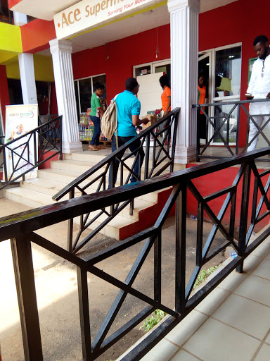 Ace Supermarket, Akobo Road, Akobo, Ibadan, Nigeria, Coffee Store, state Oyo