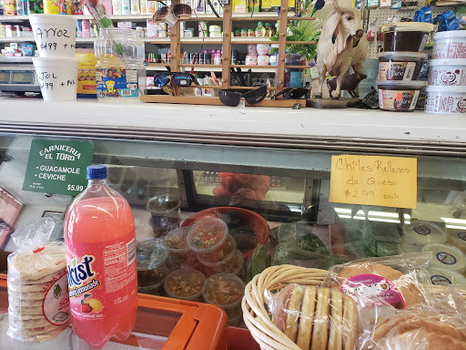 Butcher Shop «El Toro Meat Market», reviews and photos, 1329 E 4th St, Ontario, CA 91764, USA