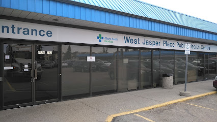 West Jasper Place Public Health Centre