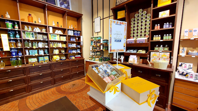 L'Occitane en Provence Genève Rive - Genf