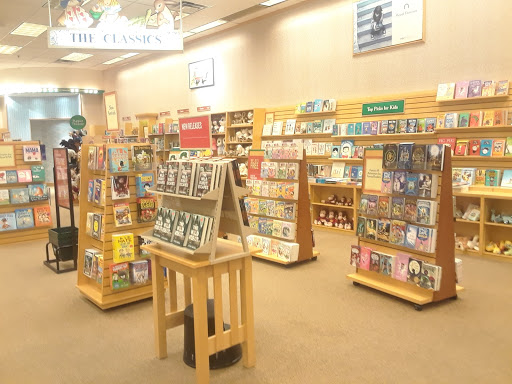 Book Store «Barnes & Noble», reviews and photos, 801 W 15th St E, Plano, TX 75075, USA