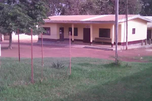 Bilingual High School Of Bertoua image