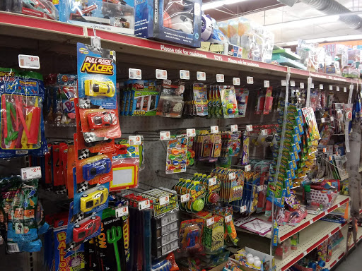 Dollar Store «FAMILY DOLLAR», reviews and photos, 2433 Delowe Dr, East Point, GA 30344, USA