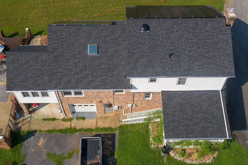 Roofing Contractor «Lynchburg Roofing, Roanoke», reviews and photos, 7 Walnut Ave, Vinton, VA 24179, USA