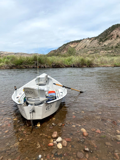 Fishing Store «Minturn Anglers», reviews and photos, 102 Main St, Minturn, CO 81645, USA