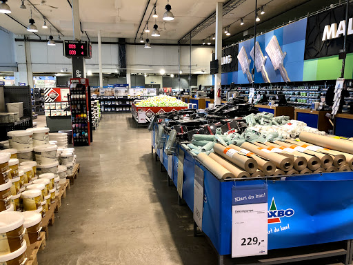 Butikker for å kjøpe lydisolering Oslo