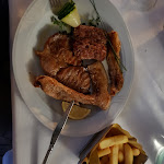 Photo n°1 de l'avis de sori.a fait le 21/08/2021 à 10:18 sur le  Ristorante Gallo d'Oro à Savignano sul Panaro