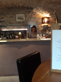 Atmosphère du Restaurant La Croq Au Sel Sarl à Gallargues-le-Montueux - n°6
