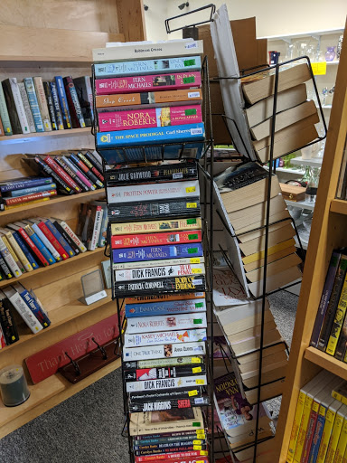 Thrift Store «Ladies of Charity Lake Travis Thrift Shop», reviews and photos, 1508 Ranch Rd 620 S, Lakeway, TX 78734, USA