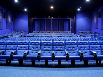 Apollo Cinemas Multiplex