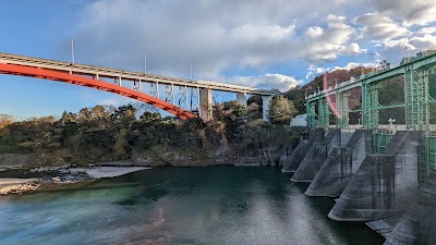 玉淀ダム