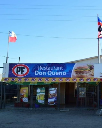Restaurante Don Queno