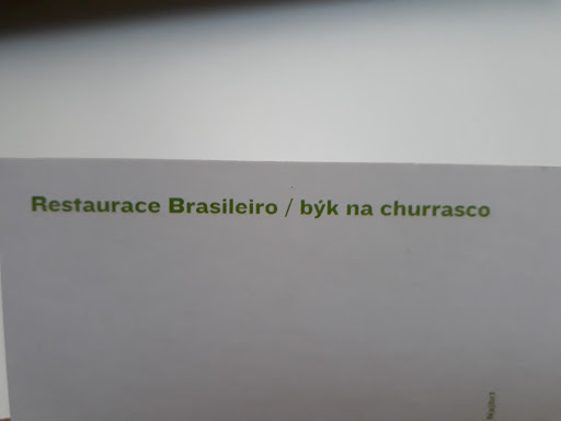 Restaurante brasileiro