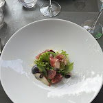 Photo n° 1 de l'avis de Frank.e fait le 13/08/2022 à 20:50 pour Le 6 à table à Caromb