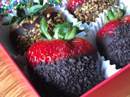 Gift Shop «Edible Arrangements», reviews and photos, 777 Grand Ave Suite 102, San Rafael, CA 94901, USA