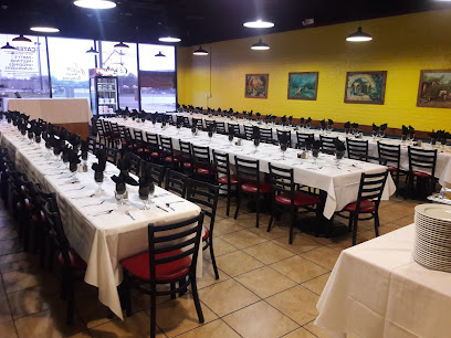 El Gallito Mexican Restaurant - 2480 W E Business 77, San Benito, TX 78586
