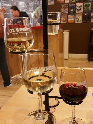 Winery «Oz Winery», reviews and photos, 417 Lincoln Ave, Wamego, KS 66547, USA