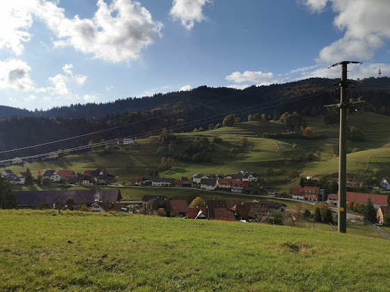 Photos des visiteurs Ferienwohnung Stefanshof 79429 Malsburg-Marzell