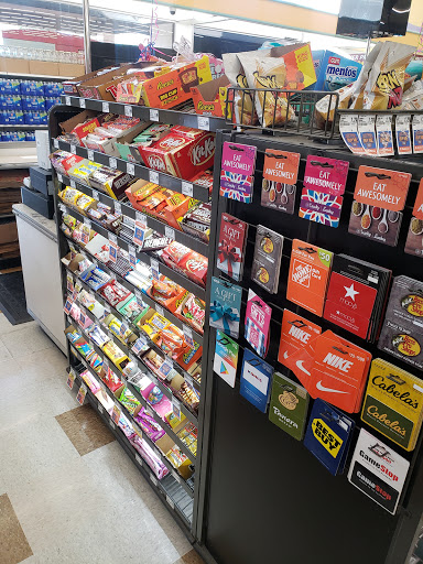 Supermarket «Lucky», reviews and photos, 570 Magnolia Ave, Larkspur, CA 94939, USA