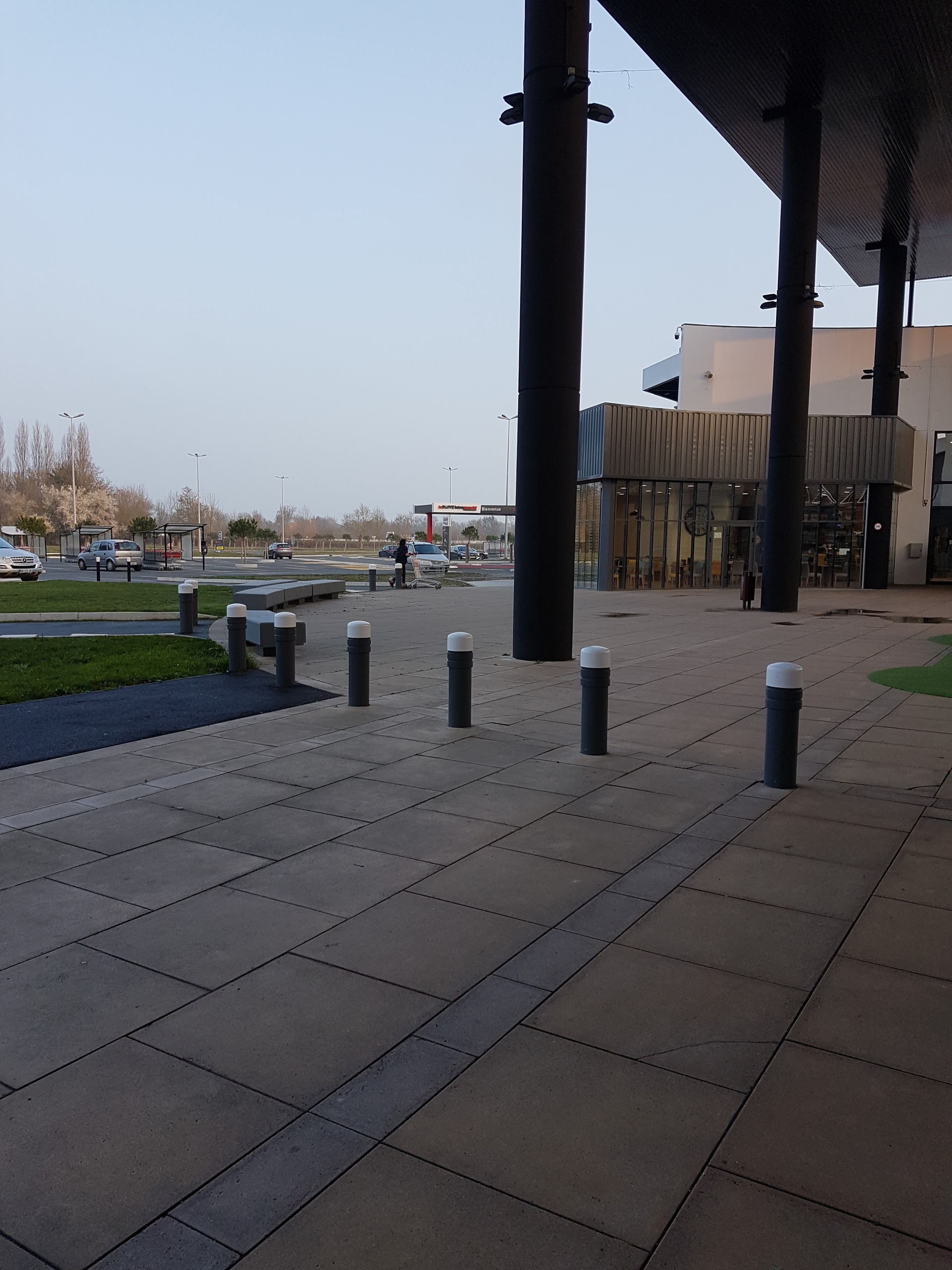 Photo n° 3 de l'avis de Tony.n fait le 21/02/2018 à 07:44