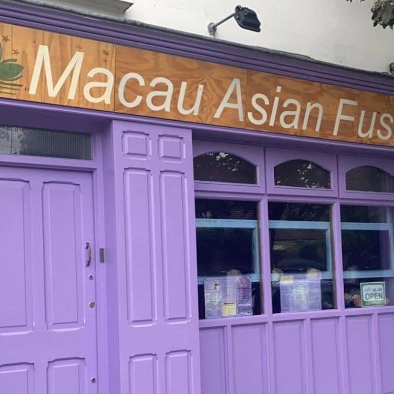 Macau Asian Fusion