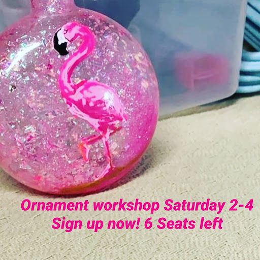 Gift Shop «Sand Dollar Gift Shop», reviews and photos, 5302 Marina Dr, Holmes Beach, FL 34217, USA