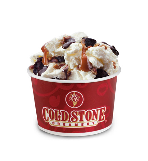 Ice Cream Shop «Cold Stone Creamery», reviews and photos, 32389 John R Rd, Madison Heights, MI 48071, USA